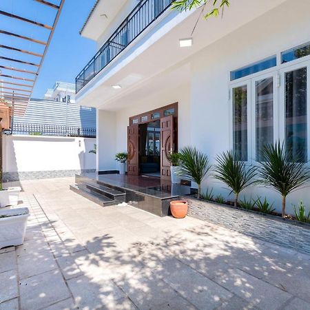 T-Maison Boutique Villa, With Pool, Karaoke, Billiards, Near Beach, Vung Tau Kültér fotó